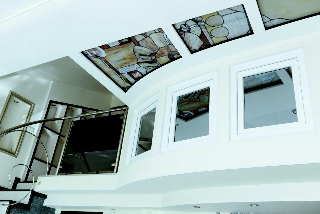 Penthouse On Strada Ismail 58/1 Lägenhet Chişinau Exteriör bild