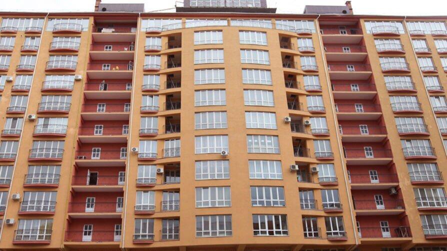 Penthouse On Strada Ismail 58/1 Lägenhet Chişinau Exteriör bild